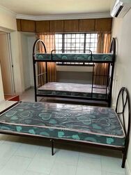 Blk 552 Jurong West Street 42 (Jurong West), HDB 5 Rooms #529263951